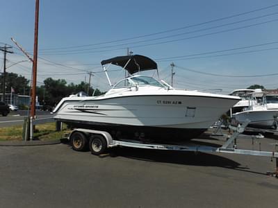 BOATZON | Hydra-Sports Lightning 202 DC 2004 BOATZON | Hydra-Sports Lightning 202 DC 2004