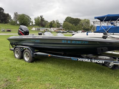 BOATZON | Hydra Sports LS 205 1994