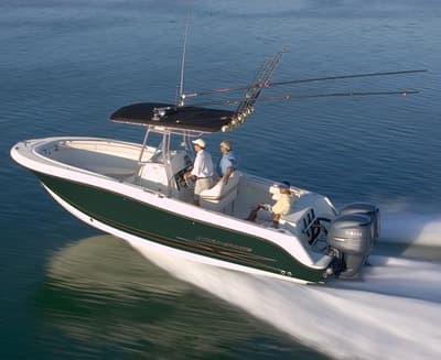 BOATZON | Hydra-Sports Vector 2500 CC 2006