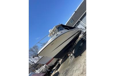 BOATZON | Hydra-Sports Vector 2800 WA 2005