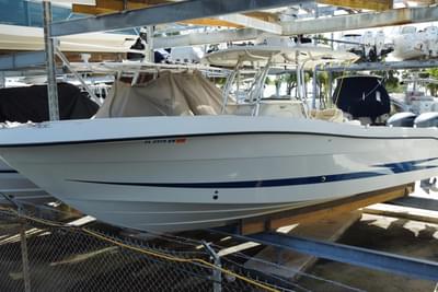 BOATZON | Hydra-Sports Vector 2900 CC 2008 BOATZON | Hydra-Sports Vector 2900 CC 2008