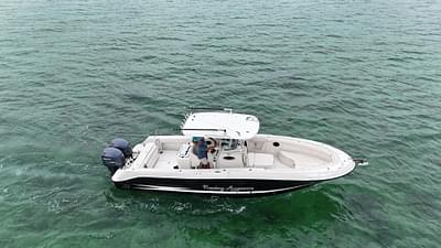 BOATZON | Hydra-Sports Vector 2900 CC 2008 BOATZON | Hydra-Sports Vector 2900 CC 2008