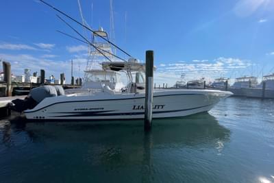 BOATZON | Hydra-Sports Vector 3300 CC 2003 BOATZON | Hydra-Sports Vector 3300 CC 2003