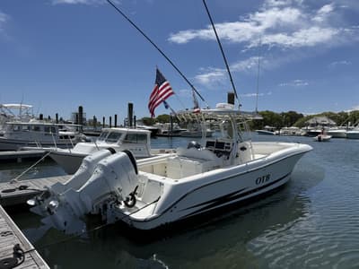 BOATZON | Hydra Sports Vector 3300 CC 2004