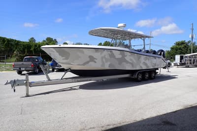 BOATZON | Hydra-Sports Vector 3300 CC 2004 BOATZON | Hydra-Sports Vector 3300 CC 2004