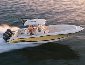BOATZON | Hydra-Sports Vector 3300 CC 2004