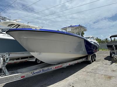 BOATZON | Hydra-Sports Vector 3300 CC 2005 BOATZON | Hydra-Sports Vector 3300 CC 2005