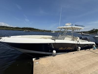 BOATZON | Hydra-Sports Vector 3300 CC 2005 BOATZON | Hydra-Sports Vector 3300 CC 2005
