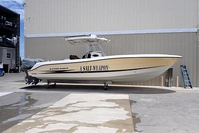 BOATZON | Hydra-Sports Vector 3300 CC 2005 BOATZON | Hydra-Sports Vector 3300 CC 2005
