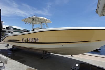 BOATZON | Hydra-Sports Vector 3300 CC 2005