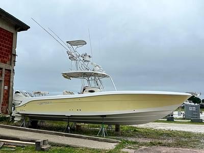 BOATZON | Hydra-Sports Vector 3300 CC 2005