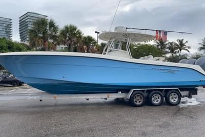 BOATZON | Hydra-Sports Vector 3300 CC 2007 BOATZON | Hydra-Sports Vector 3300 CC 2007
