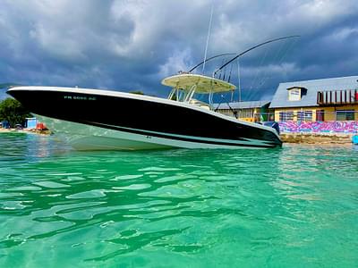 BOATZON | Hydra-Sports Vector 3300 CC 2007 BOATZON | Hydra-Sports Vector 3300 CC 2007