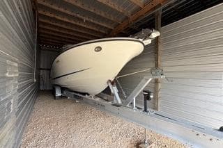 BOATZON | Hydra-Sports Vector 3300 CC 2007 BOATZON | Hydra-Sports Vector 3300 CC 2007