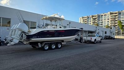 BOATZON | Hydra-Sports Vector 3300 CC 2008 BOATZON | Hydra-Sports Vector 3300 CC 2008