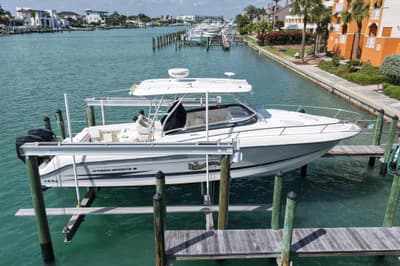 BOATZON | Hydra-Sports Vector 3300 VX 2005