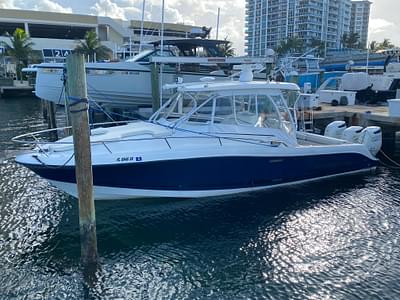 BOATZON | Hydra-Sports Vector 3300 VX 2006
