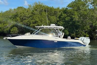 BOATZON | Hydra-Sports Vector 3300 VX 2007 BOATZON | Hydra-Sports Vector 3300 VX 2007
