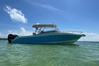 BOATZON | Hydra-Sports Vector 3300 VX 2008
