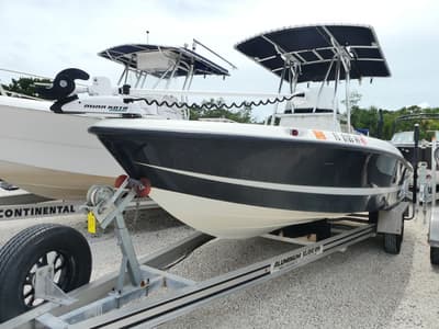 BOATZON | HydraSports Bay Bolt 23 2008 BOATZON | HydraSports Bay Bolt 23 2008
