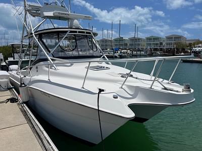 BOATZON | Hydrocat 300X 1999 BOATZON | Hydrocat 300X 1999