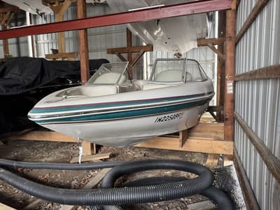 BOATZON | Hydrodyne NextStar Vdrive 1997