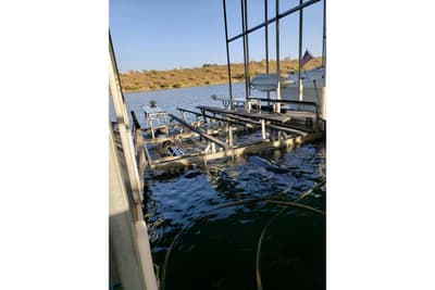 BOATZON | Hydrolift 18000 2020