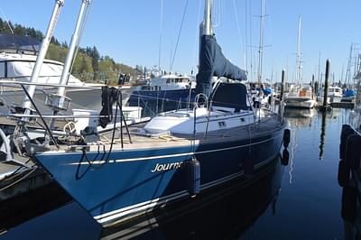 BOATZON | Hylas 44 1984 BOATZON | Hylas 44 1984