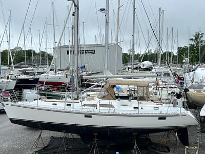 BOATZON | Hylas 46 1995 BOATZON | Hylas 46 1995