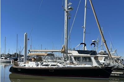 BOATZON | Hylas 46 1996