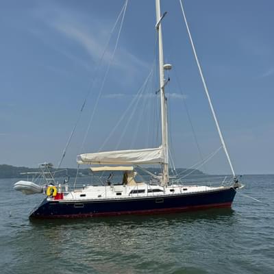 BOATZON | Hylas 46 1998 BOATZON | Hylas 46 1998