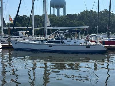 BOATZON | Hylas 46 2002 BOATZON | Hylas 46 2002