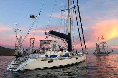 BOATZON | Hylas 46 2004 BOATZON | Hylas 46 2004