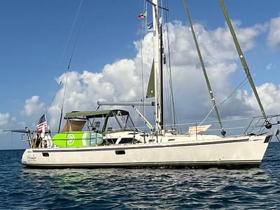 BOATZON | Hylas 46 2021 BOATZON | Hylas 46 2021