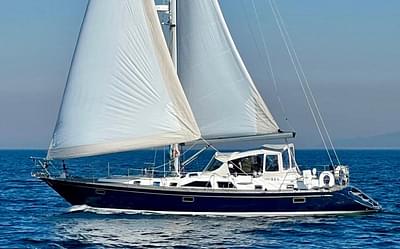 BOATZON | Hylas 49 2000 BOATZON | Hylas 49 2000