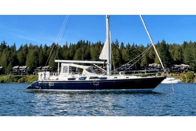 BOATZON | Hylas 49 2001 BOATZON | Hylas 49 2001