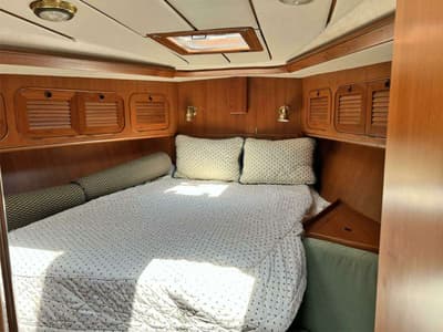 BOATZON | Hylas 51 1992 BOATZON | Hylas 51 1992