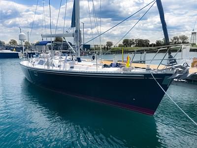 BOATZON | Hylas 54 1999 BOATZON | Hylas 54 1999