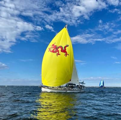 BOATZON | Hylas 54 2001