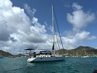 BOATZON | Hylas 54 2002 BOATZON | Hylas 54 2002