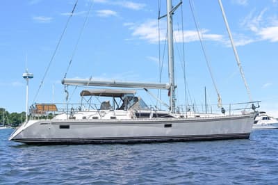 BOATZON | Hylas 54 2005
