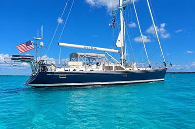 BOATZON | Hylas 54 2006
