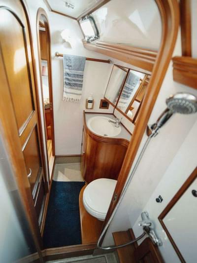 BOATZON | Hylas 54 2008 BOATZON | Hylas 54 2008