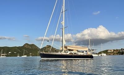 BOATZON | Hylas 54 2009 BOATZON | Hylas 54 2009