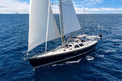BOATZON | Hylas 54 2009