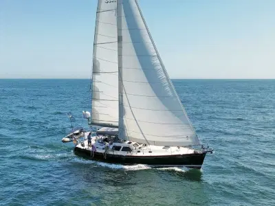 BOATZON | Hylas 54 2009