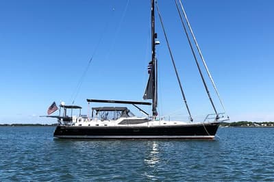 BOATZON | Hylas 56 2014