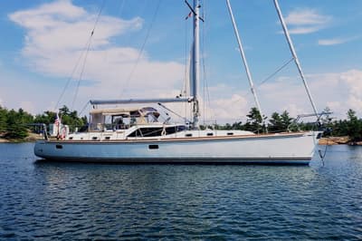 BOATZON | Hylas 56 2016