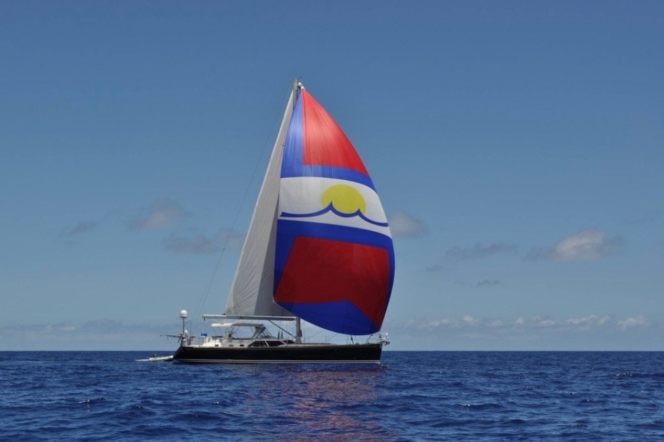 2014 Hylas 63 - Sold Boat