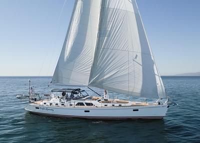 BOATZON | Hylas 70 2006 BOATZON | Hylas 70 2006